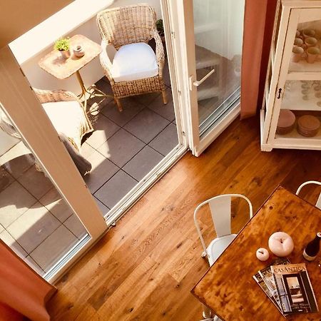 Appartements Des Merveilles ミクロフ エクステリア 写真