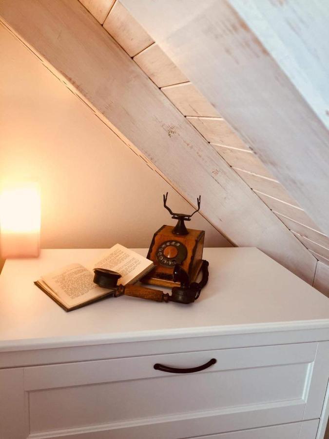 Appartements Des Merveilles ミクロフ エクステリア 写真