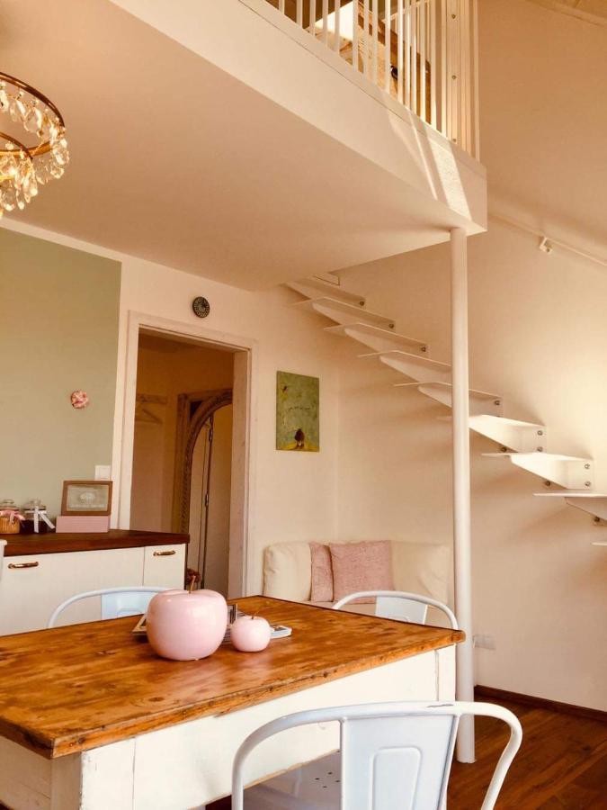 Appartements Des Merveilles ミクロフ エクステリア 写真