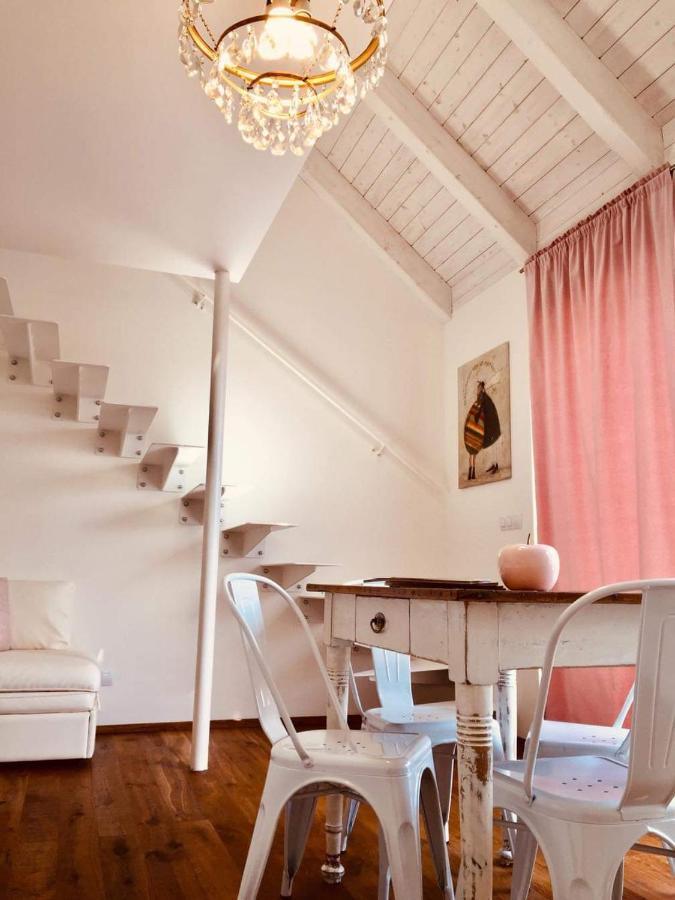 Appartements Des Merveilles ミクロフ エクステリア 写真